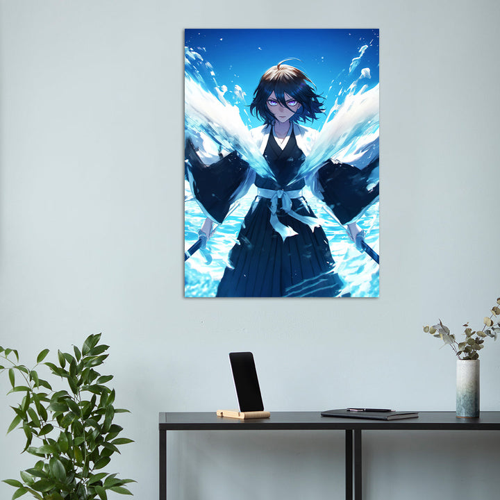 Rukia kuchiki metsterr 10612 Metsterr