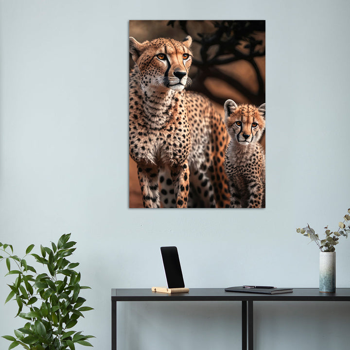 Cheetah  metsterr 30118 Metsterr