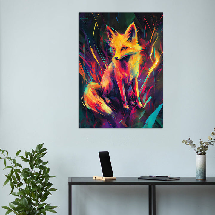 Abstract metsterr 70111 Metsterr