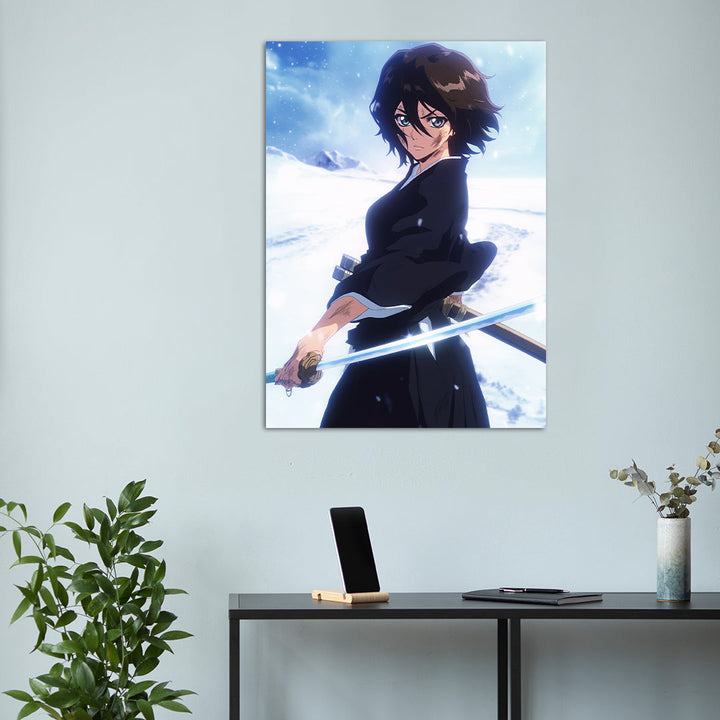 Rukia kuchiki metsterr 10610 Metsterr