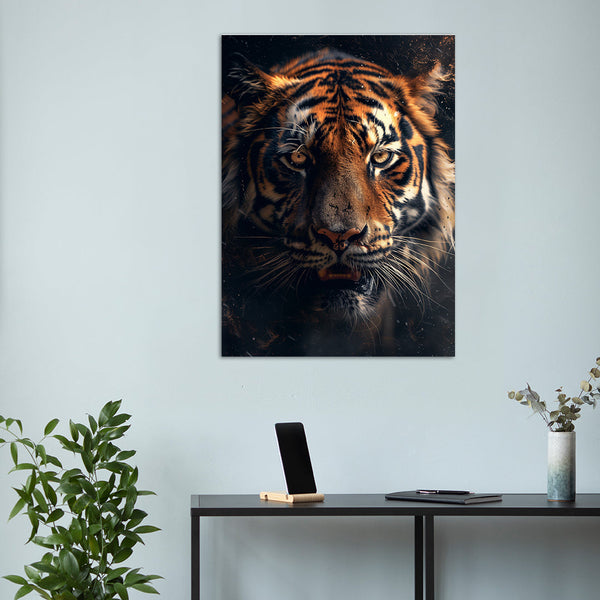 Tiger metsterr 30136 Metsterr