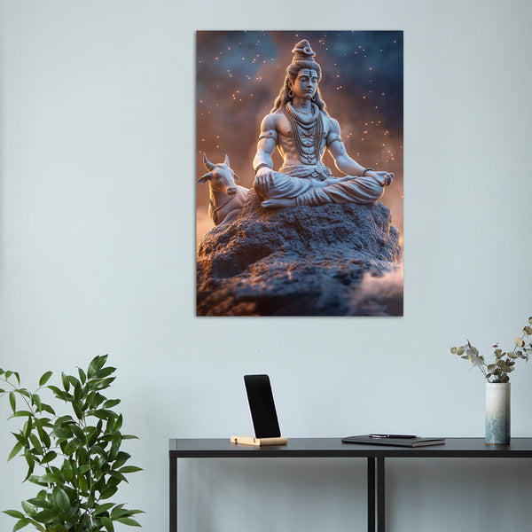 SHIVA METSTERR 20203 Metsterr