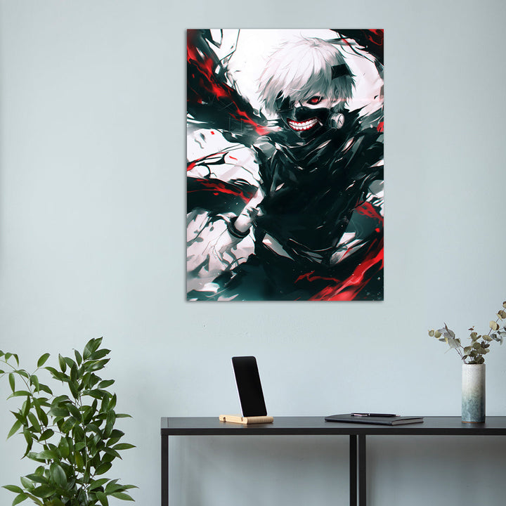 kaneki metsterr 11305 Metsterr