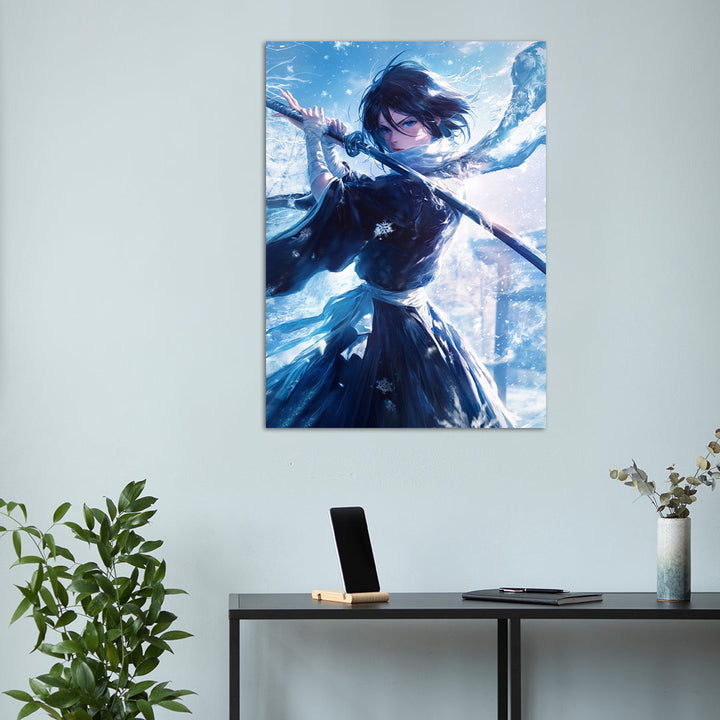 Rukia kuchiki metsterr 10611 Metsterr