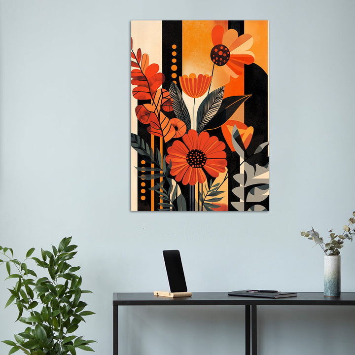 Abstract metsterr 70141 Metsterr