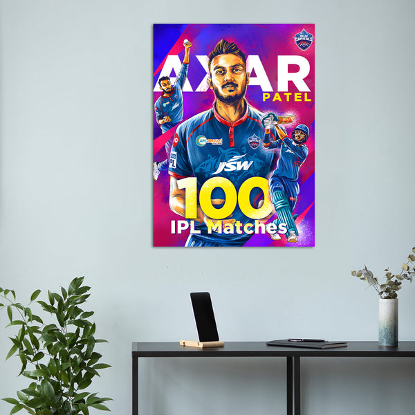 DELHI CAPITALS METSTERR 60212 Metsterr