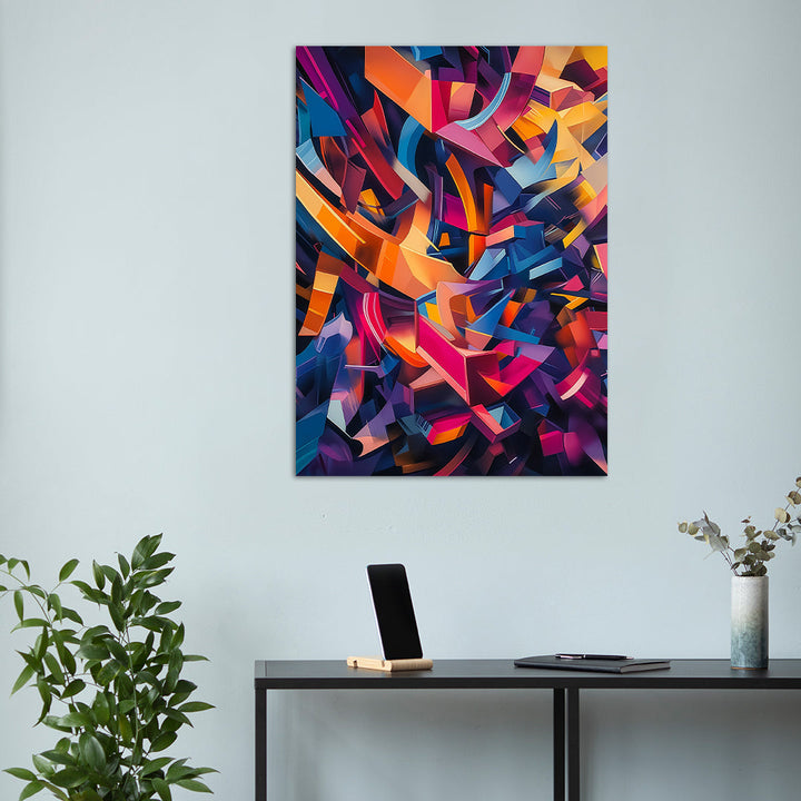 Abstract metsterr 70102 Metsterr