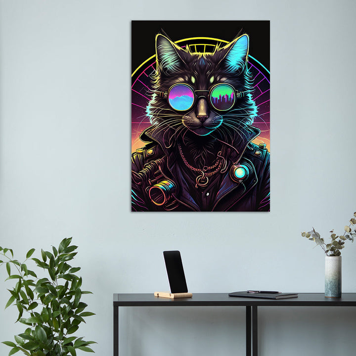Cool Cat metsterr 30119 Metsterr
