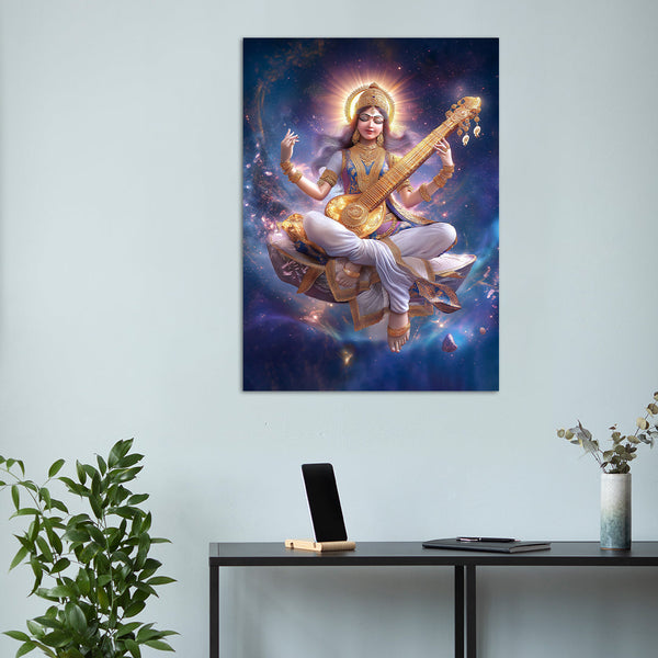SARASWATI MAA METSTERR 20198 Metsterr