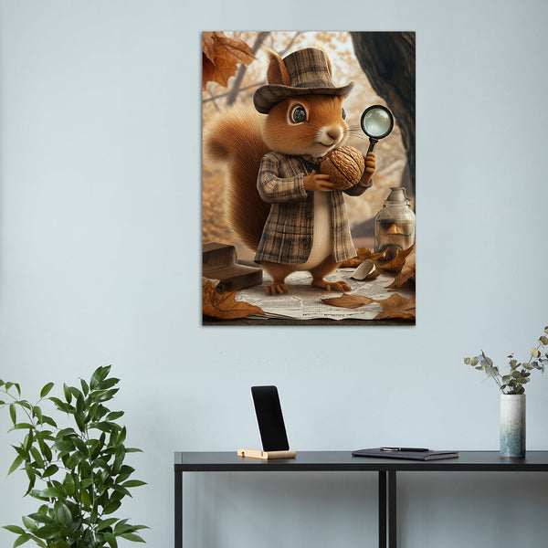 A SQUIRREL METSTERR 70159 Metsterr