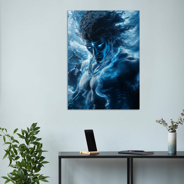 SHIVA METSTERR 20207 Metsterr