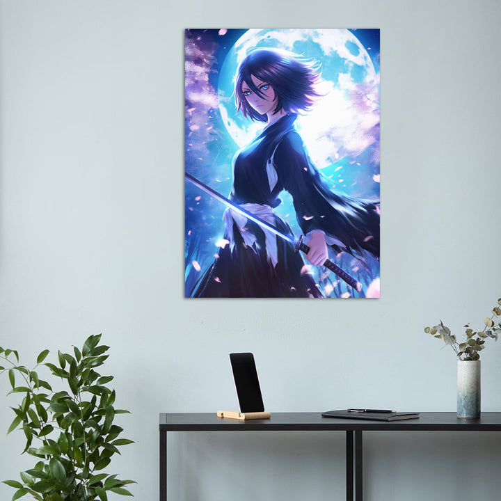 Rukia kuchiki metsterr 10614 Metsterr