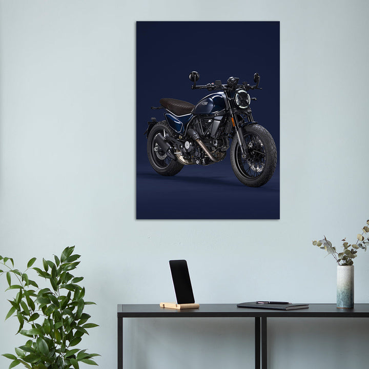 Bike metsterr 40116 Metsterr