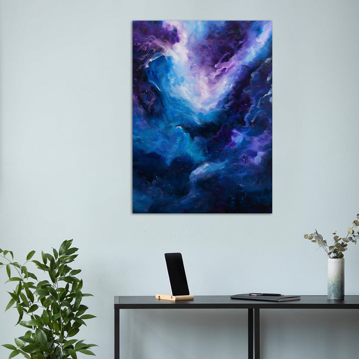 Abstract metsterr 70115 Metsterr