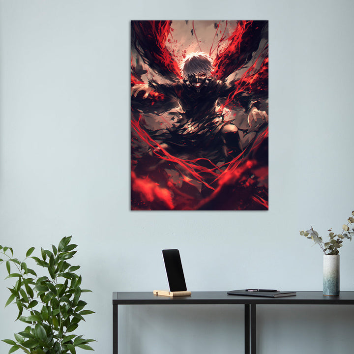 kaneki metsterr 11304 Metsterr
