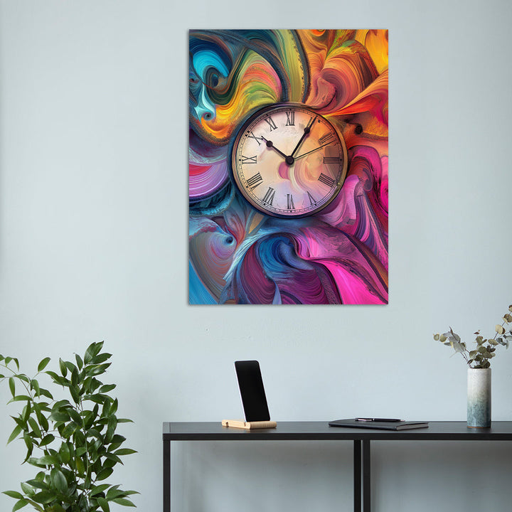 Abstract metsterr 70120 Metsterr