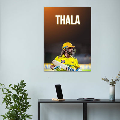MS DHONI METSTERR 60190 Metsterr