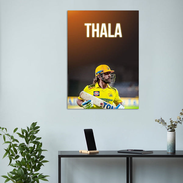 MS DHONI METSTERR 60190 Metsterr