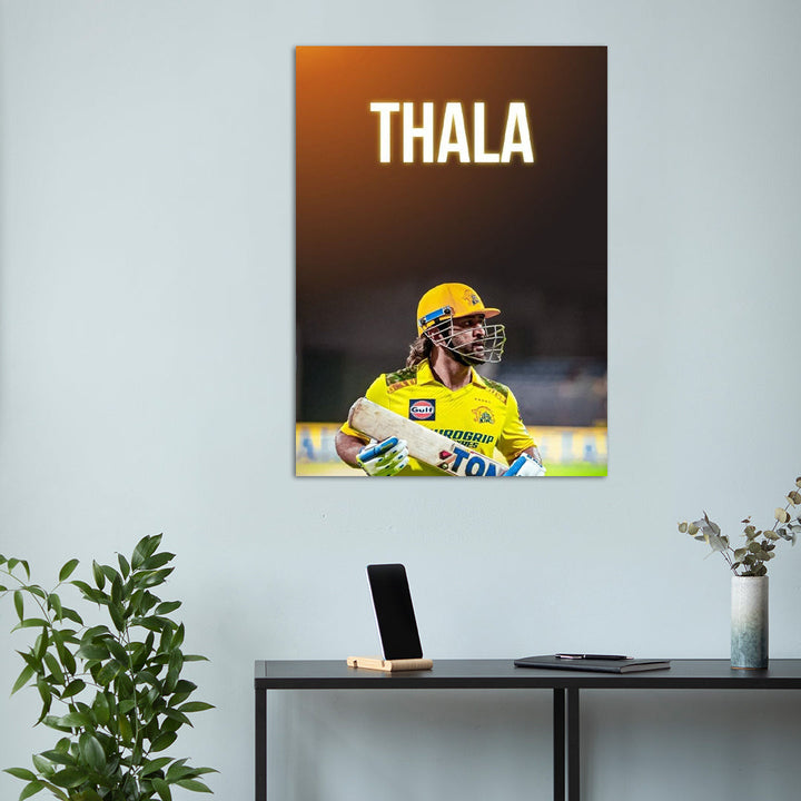 MS DHONI METSTERR 60190 Metsterr