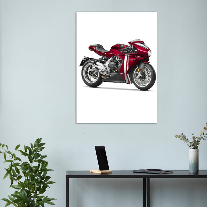 Bike metsterr 40123 Metsterr