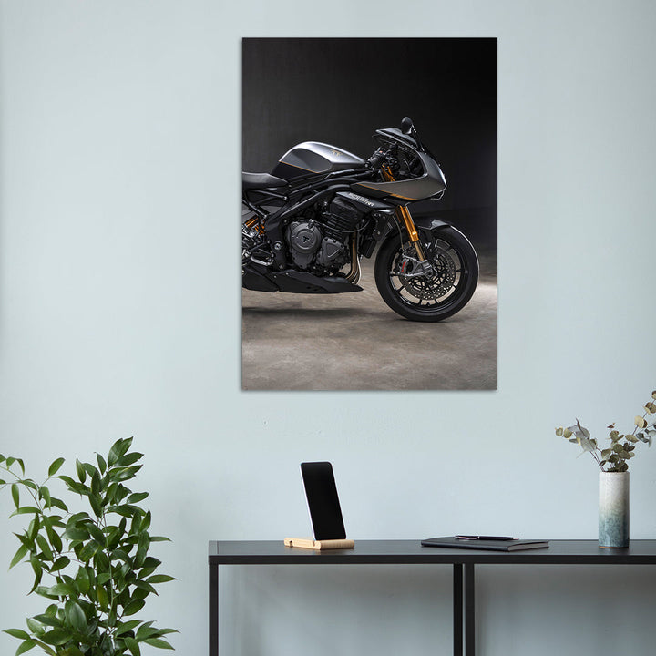 Bike metsterr 40112 Metsterr