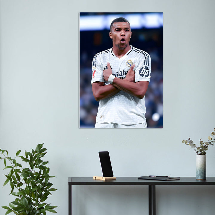 MBAPPE METSTERR 50317 Metsterr
