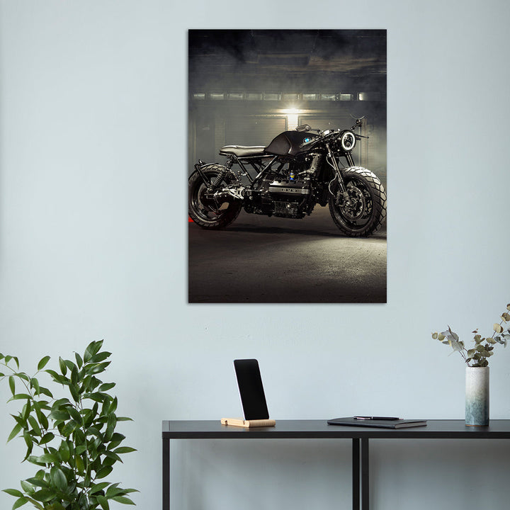 Bike metsterr 40111 Metsterr