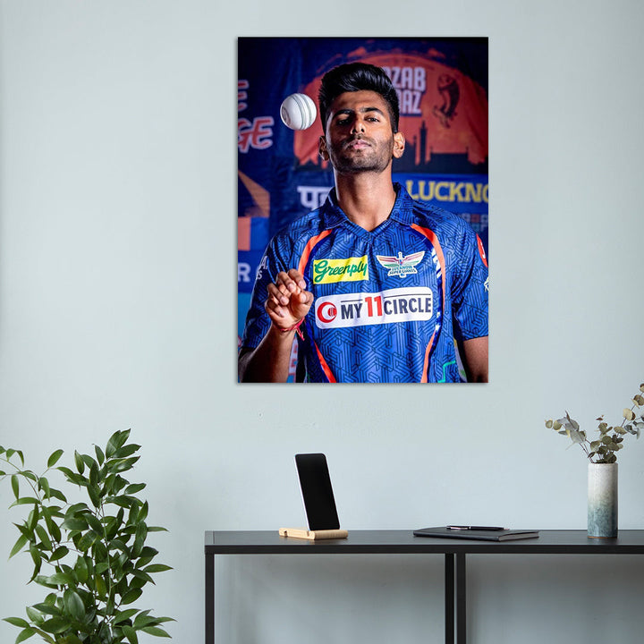 MAYANK YADAV METSTERR 60200 Metsterr