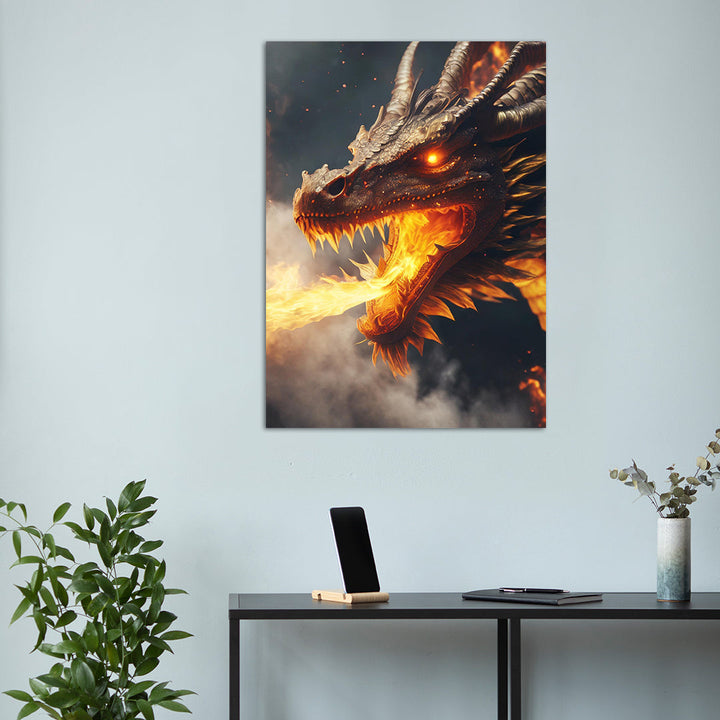 dragon 4k metsterr 30101 Metsterr