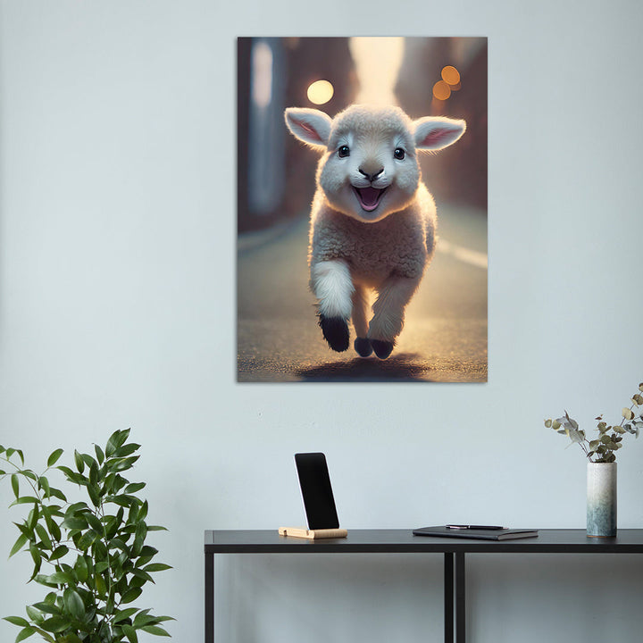 Cute sheep metsterr 30103 Metsterr