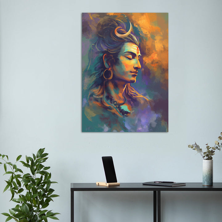 Lord Shiva metsterr 20111 Metsterr