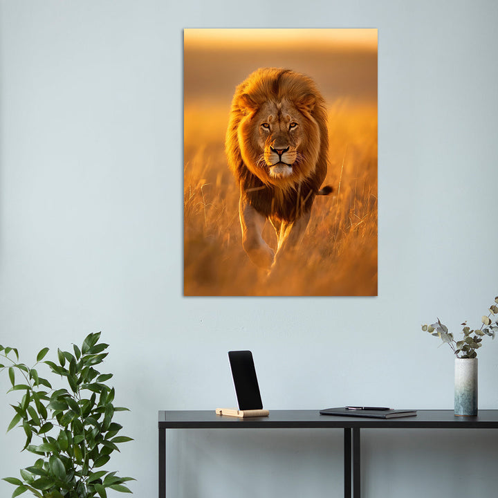 lion metsterr 30124 Metsterr