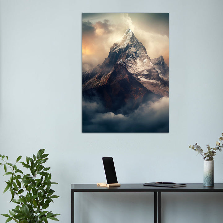 Beautifull Mountain metsterr 30111 Metsterr