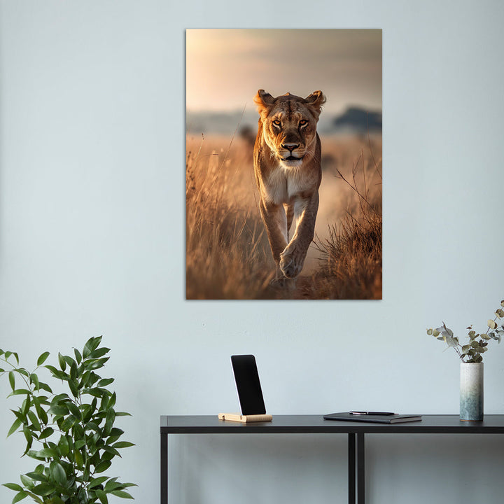 lion metsterr 30123 Metsterr
