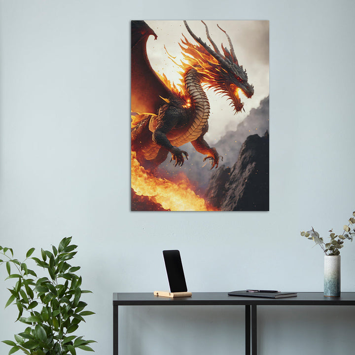 dragonn 4k metsterr 30102 Metsterr
