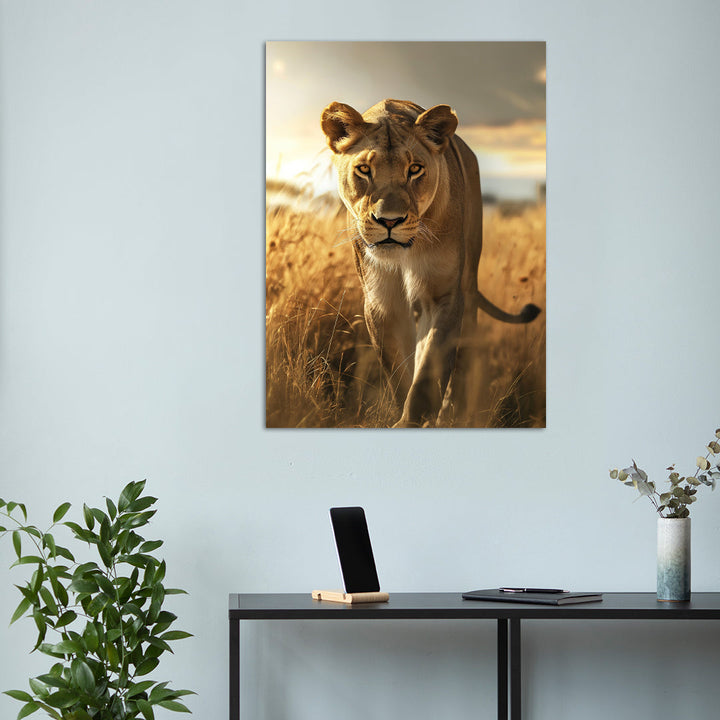 lion metsterr 30122 Metsterr