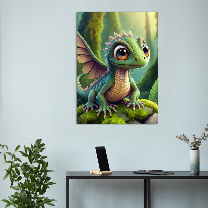 Cute dragon metsterr 30104 Metsterr