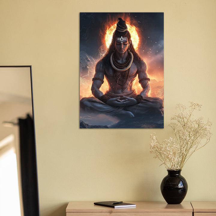 SHIVA METSTERR 20206 Metsterr