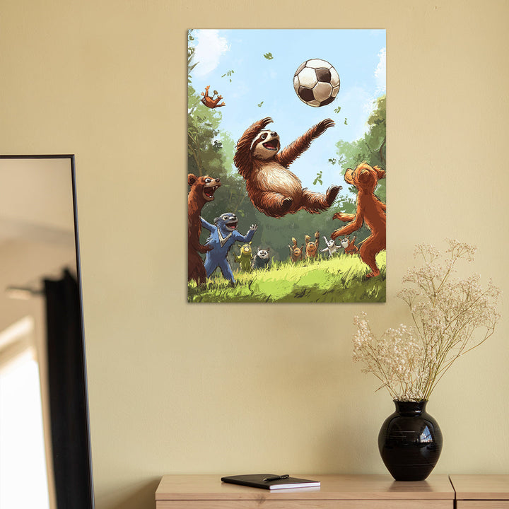 SLOTH METSTERR 70160 Metsterr