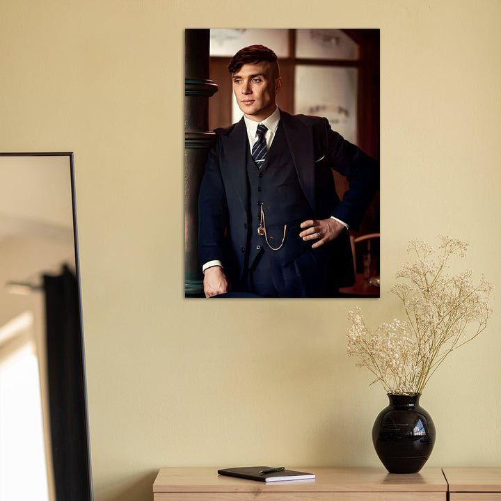 PEAKY BLINDER METSTERR 100118 Metsterr
