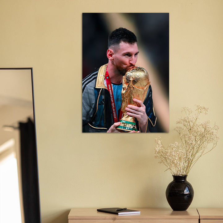 MESSI METSTERR 50111 Metsterr