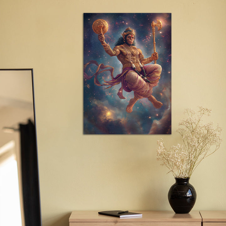 HANUMAN METSTERR 20150 Metsterr