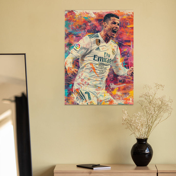 RONALDO METSTERR 50309 Metsterr