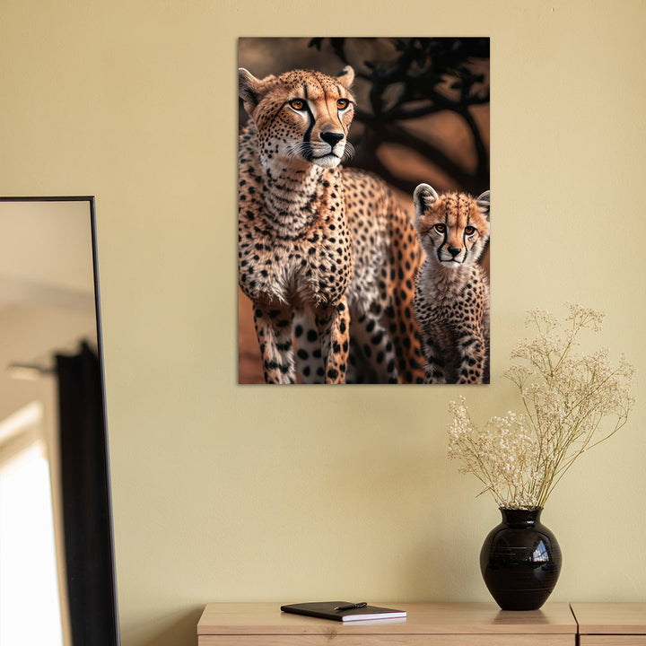 Cheetah  metsterr 30118 Metsterr