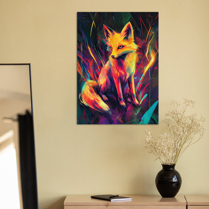 Abstract metsterr 70111 Metsterr