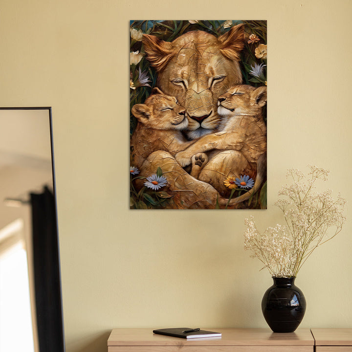 Lion metsterr 30149 Metsterr