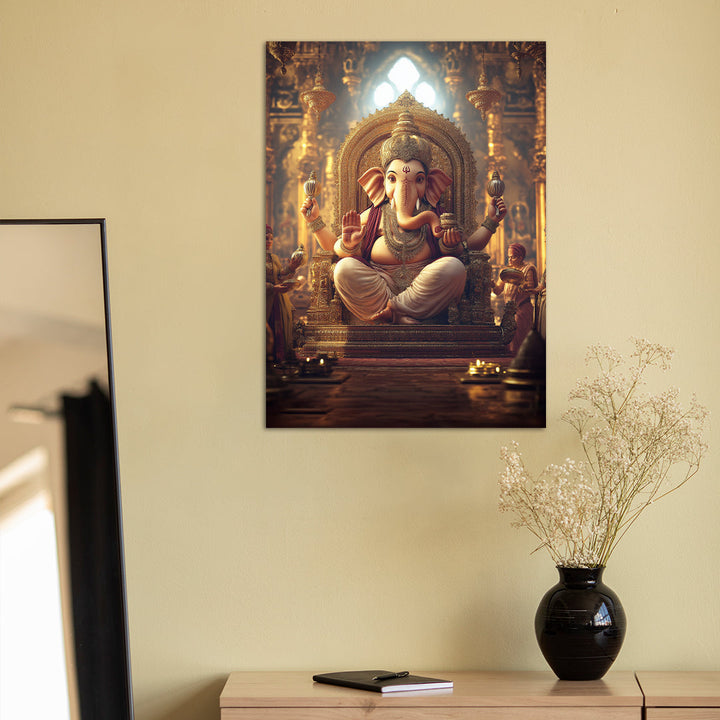 GANESH METSTERR 20178 Metsterr