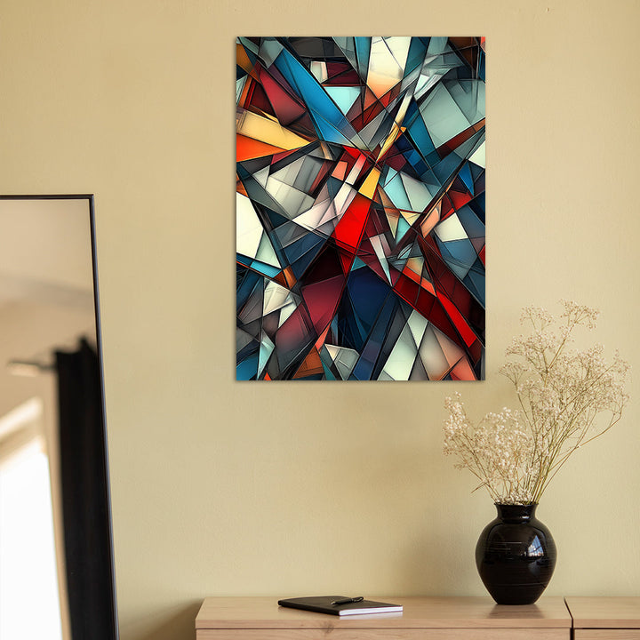 Abstract metsterr 70116 Metsterr