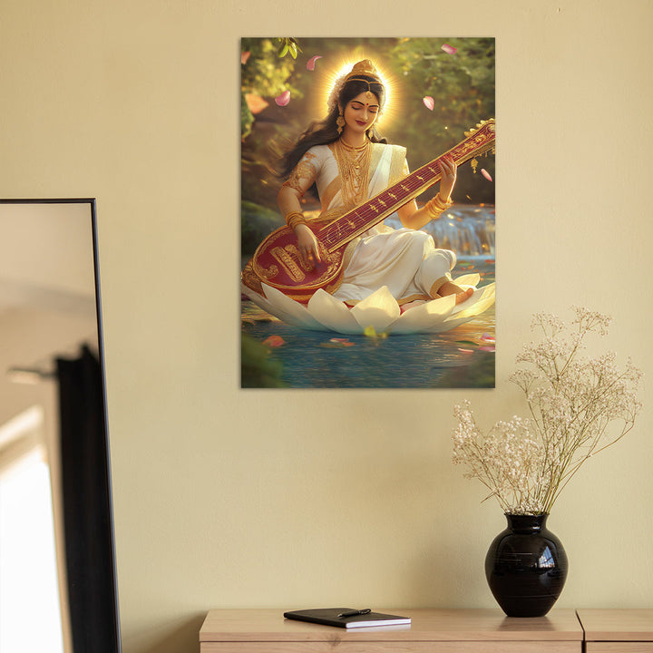 SARASWATI MAA METSTERR 20191 Metsterr