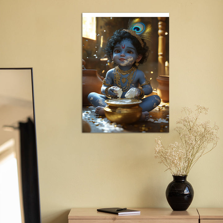 KRISHNA METSTERR 20160 Metsterr